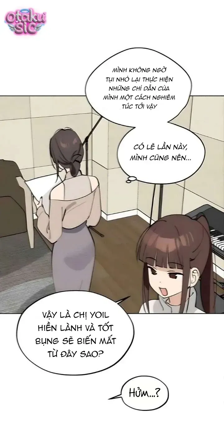 Hôm Nay Tôi Là Con Gái Chap 53 - Next Chap 54