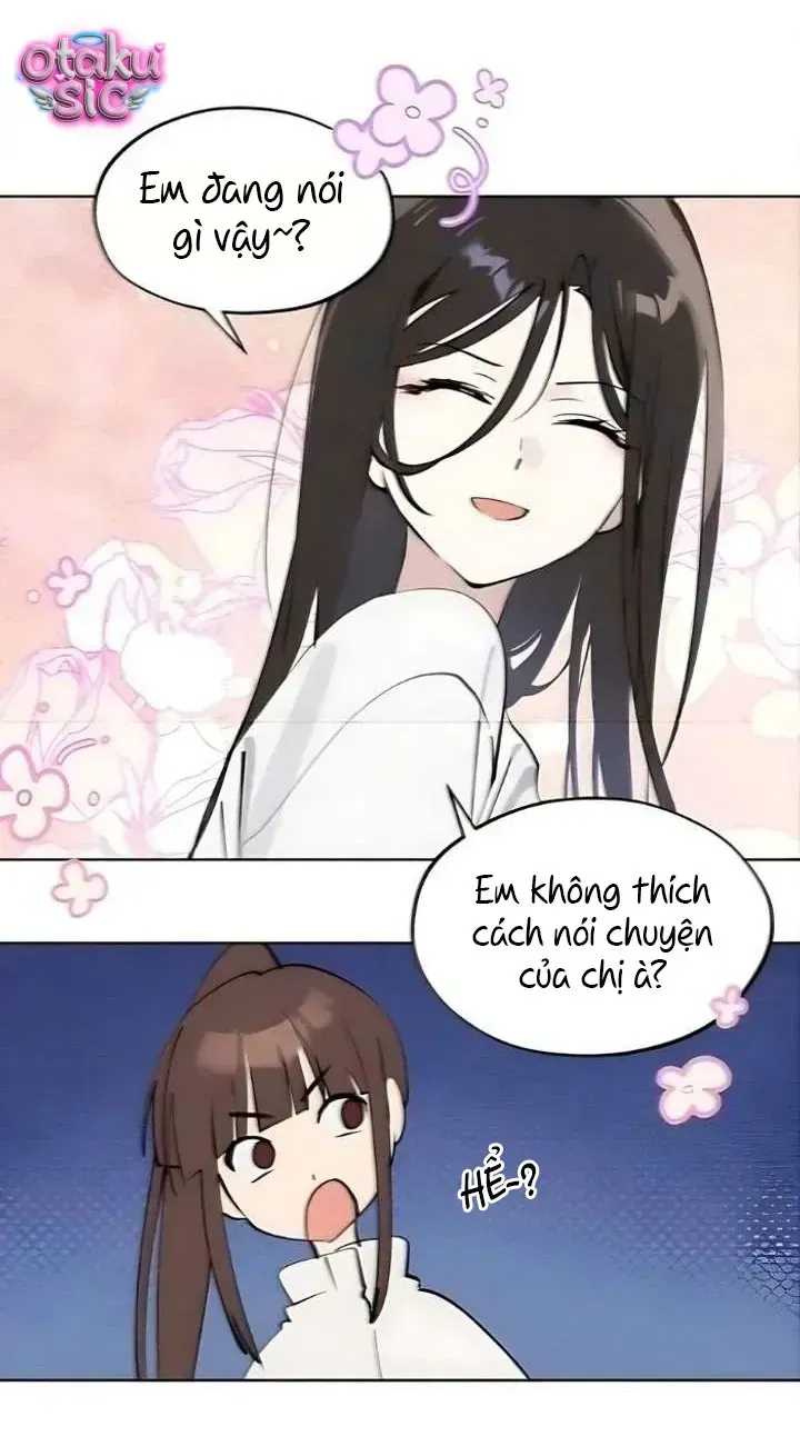 Hôm Nay Tôi Là Con Gái Chap 53 - Next Chap 54