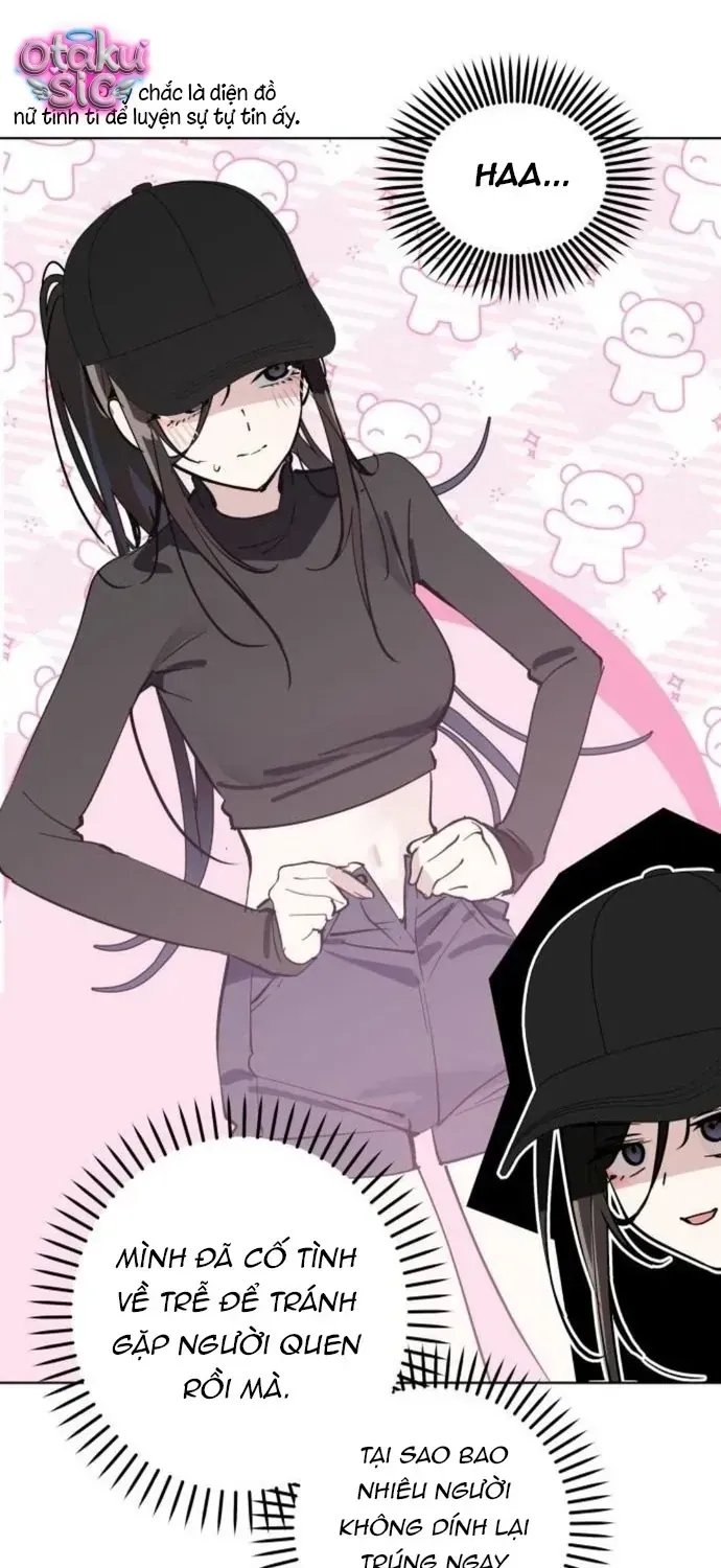 Hôm Nay Tôi Là Con Gái Chap 54 - Next Chap 55