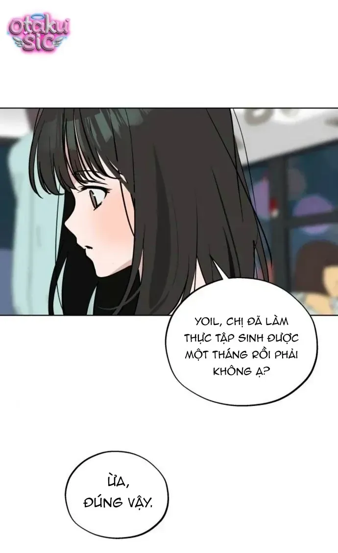 Hôm Nay Tôi Là Con Gái Chap 54 - Next Chap 55