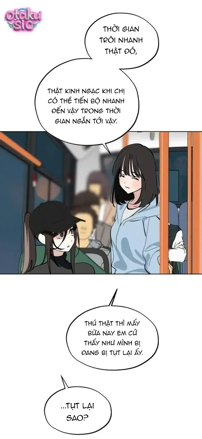 Hôm Nay Tôi Là Con Gái Chap 54 - Next Chap 55