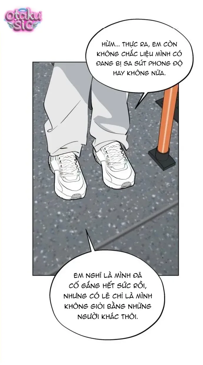 Hôm Nay Tôi Là Con Gái Chap 54 - Next Chap 55