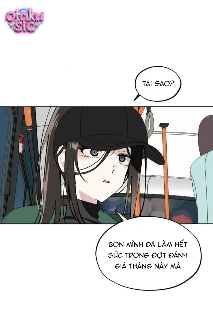 Hôm Nay Tôi Là Con Gái Chap 54 - Next Chap 55