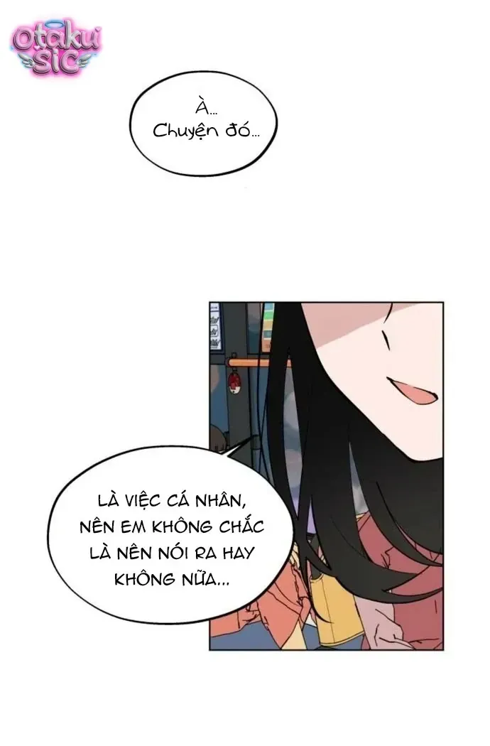 Hôm Nay Tôi Là Con Gái Chap 54 - Next Chap 55