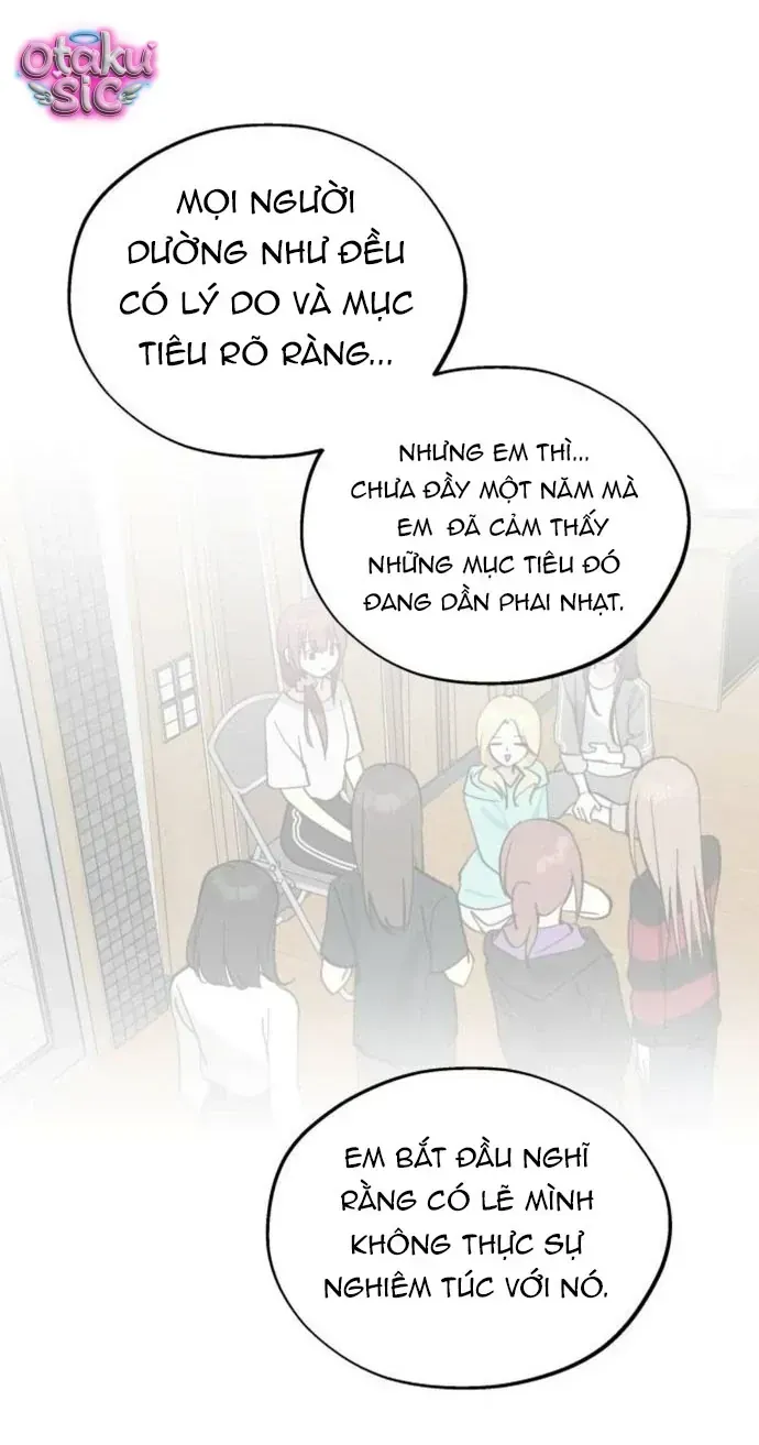 Hôm Nay Tôi Là Con Gái Chap 54 - Next Chap 55