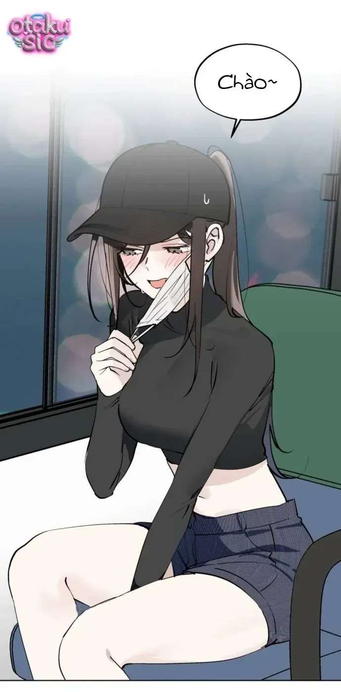 Hôm Nay Tôi Là Con Gái Chap 54 - Next Chap 55