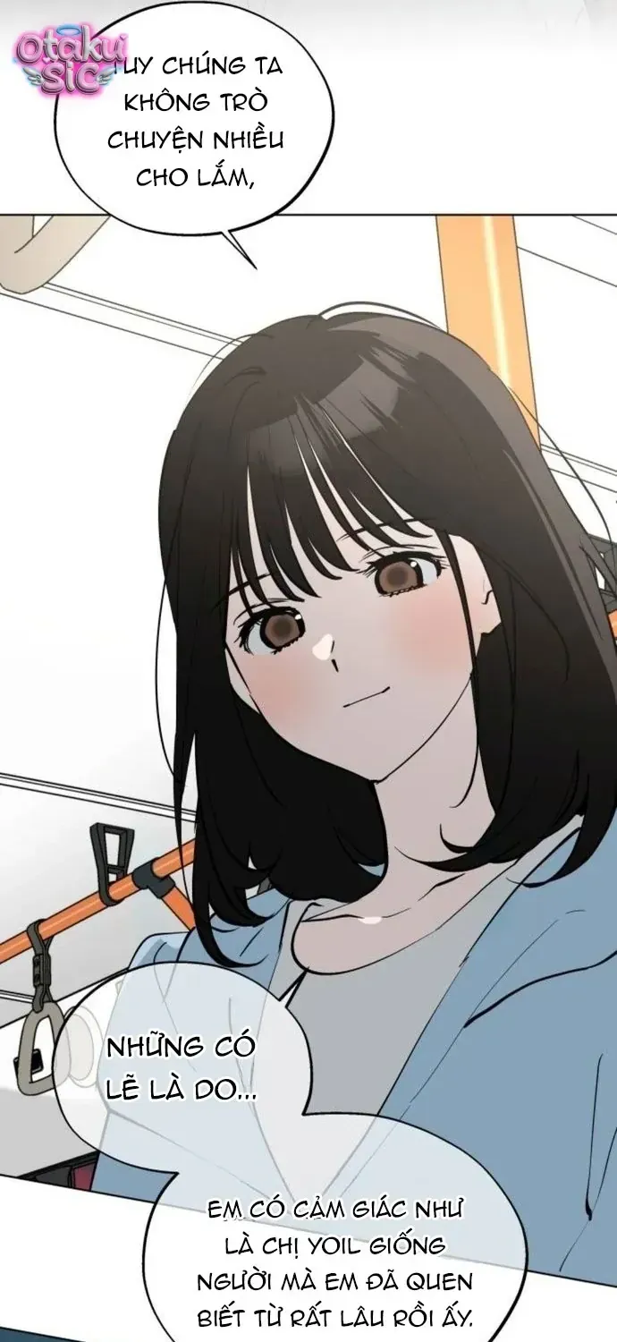 Hôm Nay Tôi Là Con Gái Chap 54 - Next Chap 55