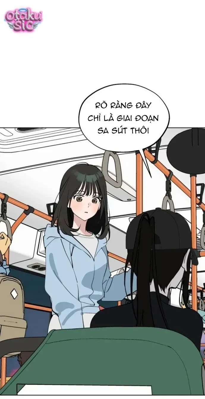 Hôm Nay Tôi Là Con Gái Chap 54 - Next Chap 55