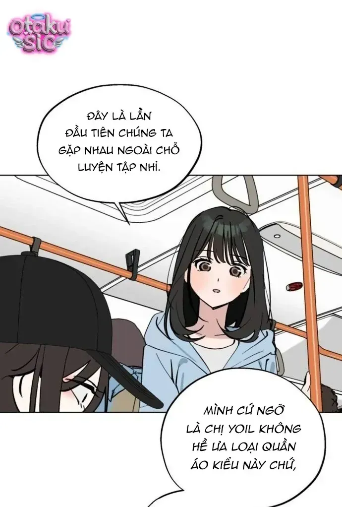 Hôm Nay Tôi Là Con Gái Chap 54 - Next Chap 55
