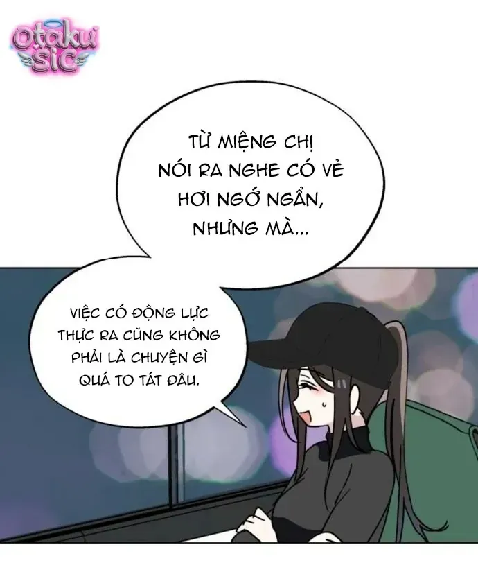 Hôm Nay Tôi Là Con Gái Chap 54 - Next Chap 55