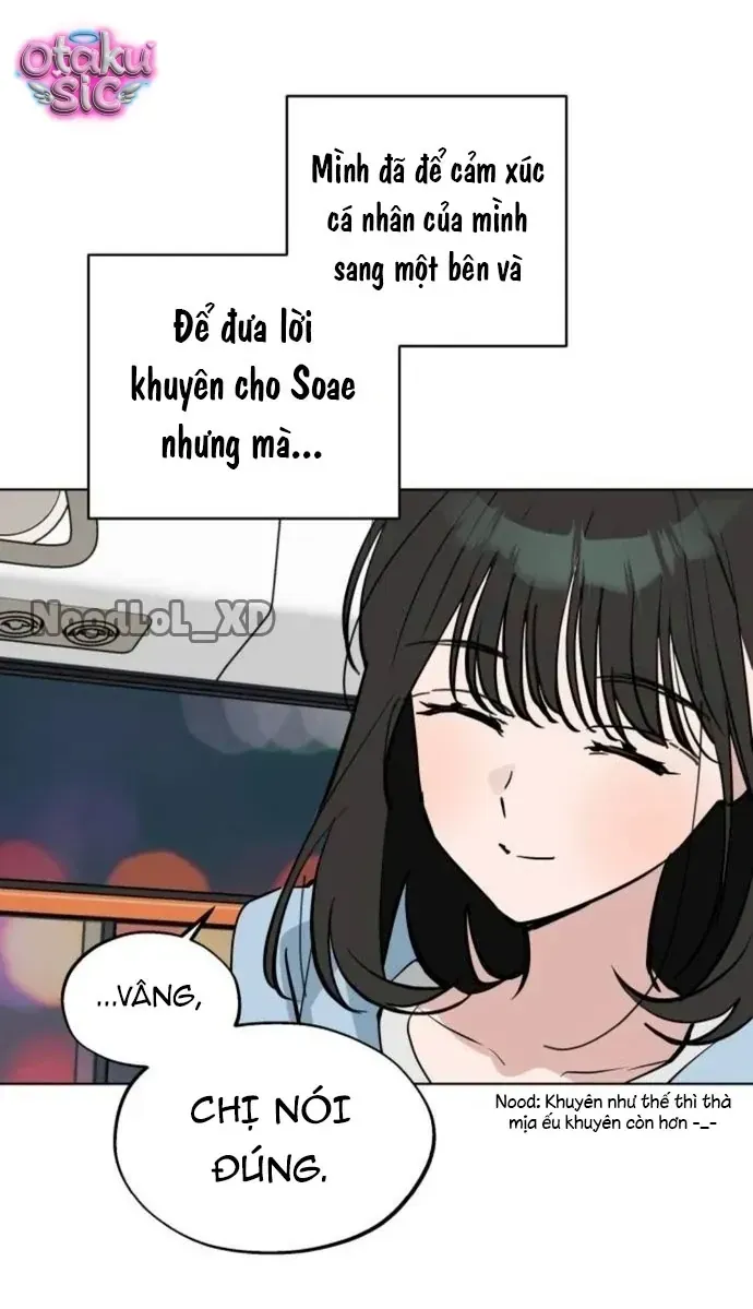 Hôm Nay Tôi Là Con Gái Chap 54 - Next Chap 55