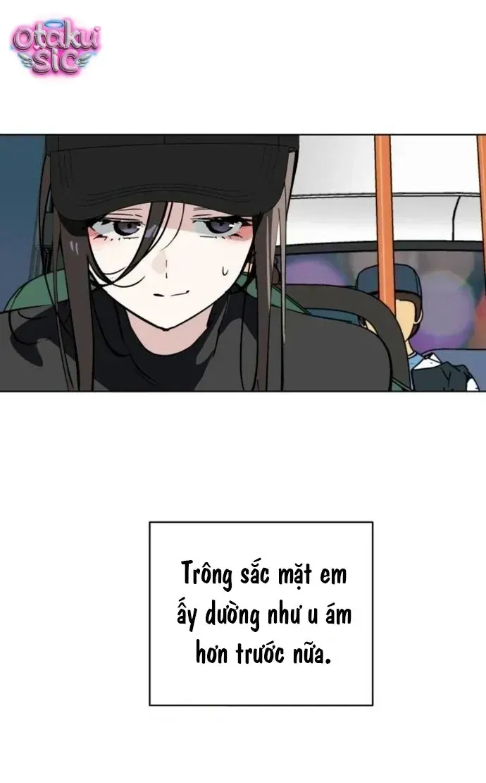 Hôm Nay Tôi Là Con Gái Chap 54 - Next Chap 55