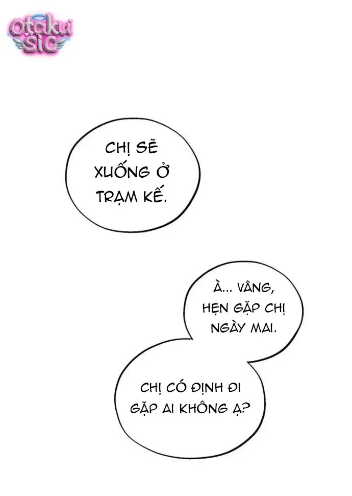 Hôm Nay Tôi Là Con Gái Chap 54 - Next Chap 55