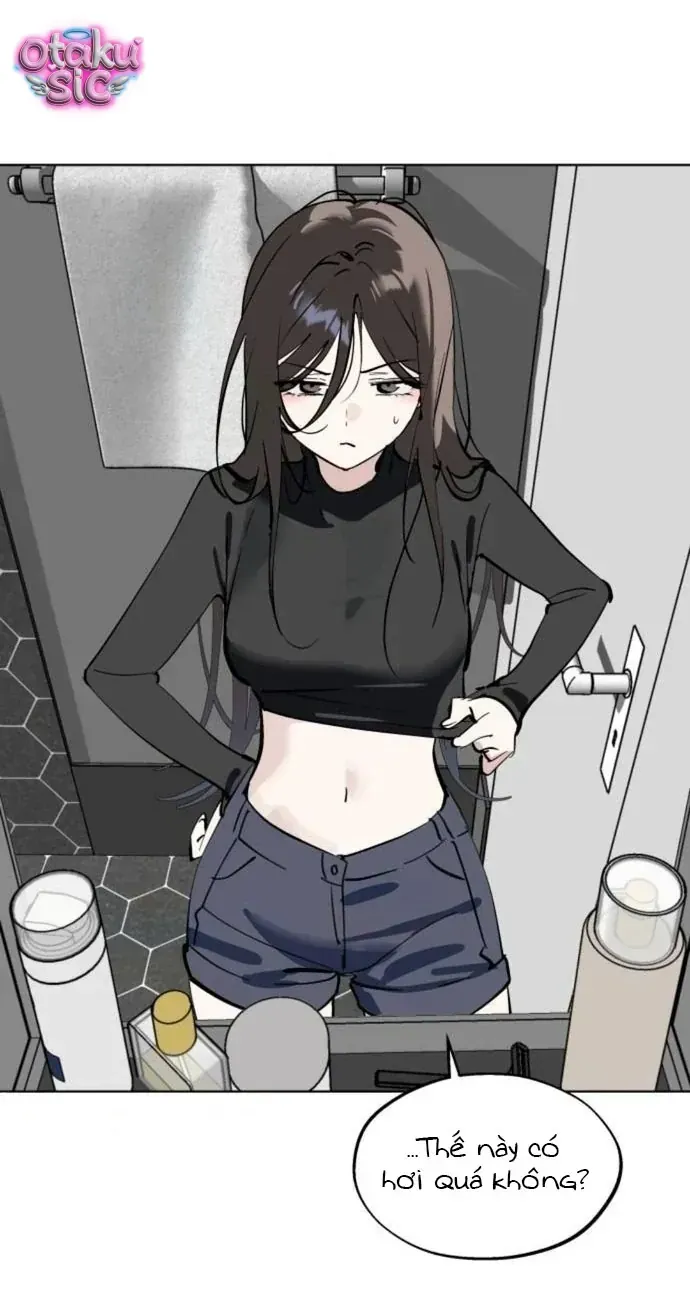 Hôm Nay Tôi Là Con Gái Chap 54 - Next Chap 55