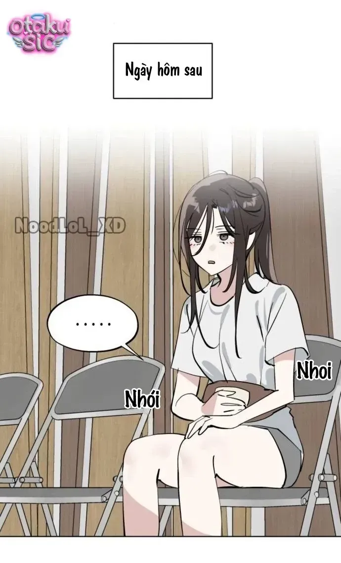 Hôm Nay Tôi Là Con Gái Chap 54 - Next Chap 55