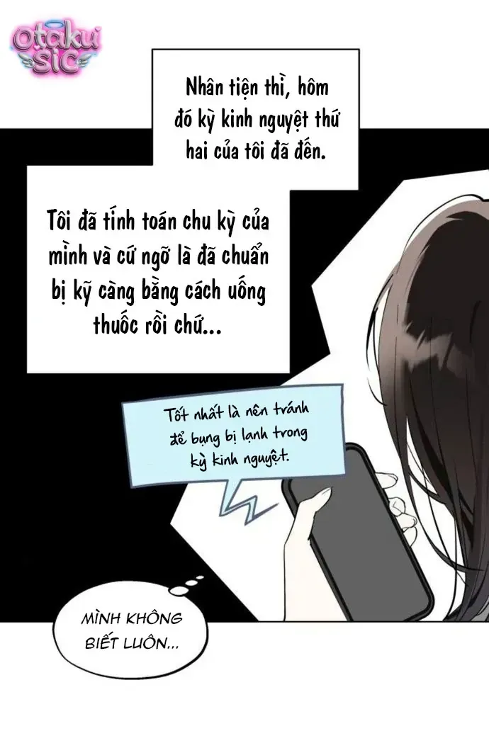 Hôm Nay Tôi Là Con Gái Chap 54 - Next Chap 55