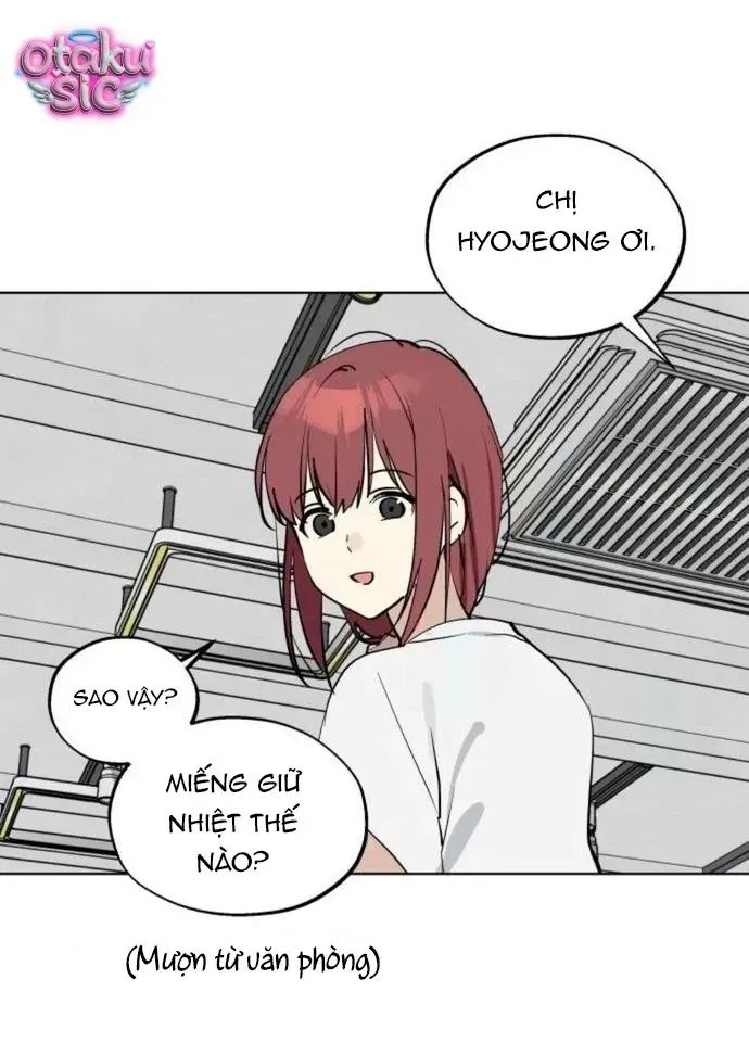 Hôm Nay Tôi Là Con Gái Chap 54 - Next Chap 55