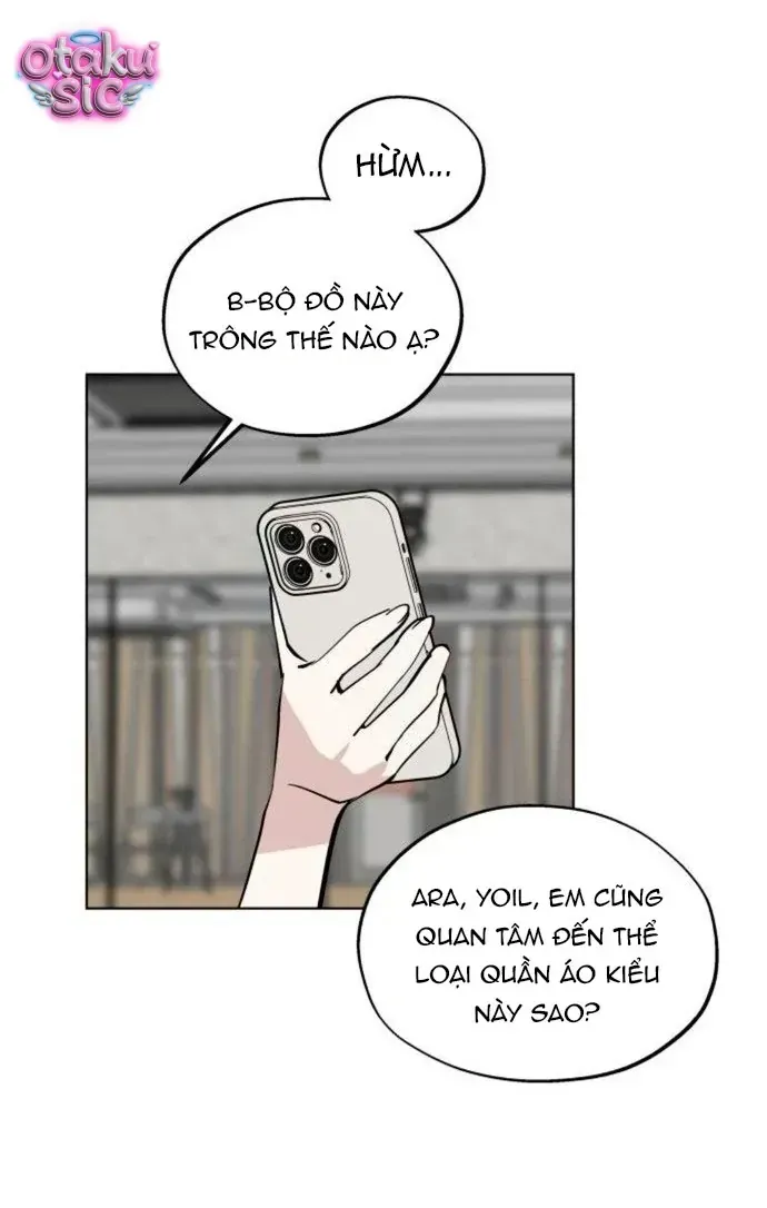 Hôm Nay Tôi Là Con Gái Chap 54 - Next Chap 55