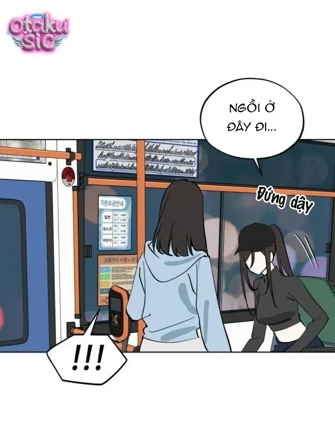 Hôm Nay Tôi Là Con Gái Chap 54 - Next Chap 55