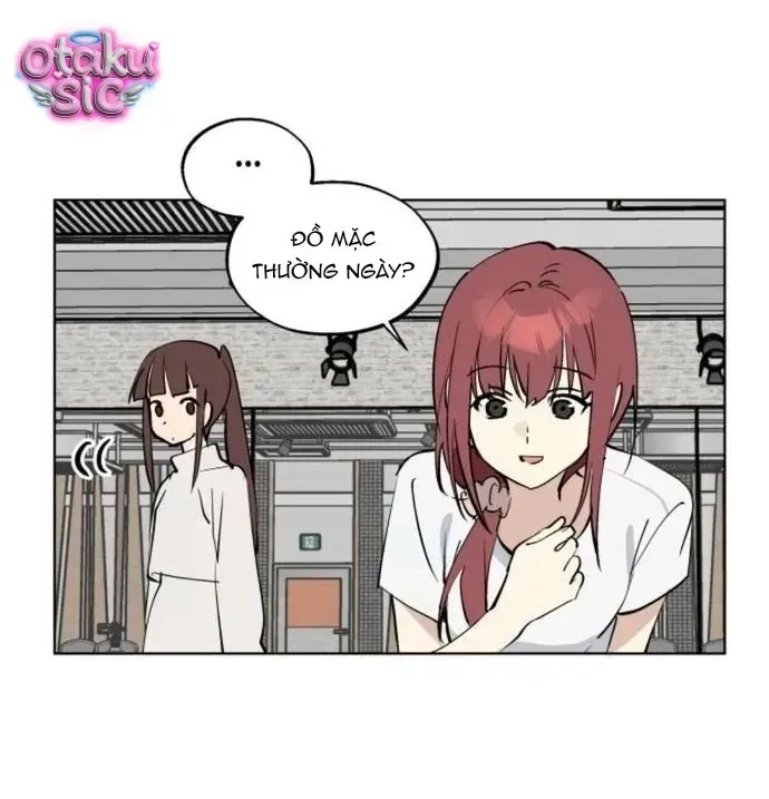 Hôm Nay Tôi Là Con Gái Chap 54 - Next Chap 55