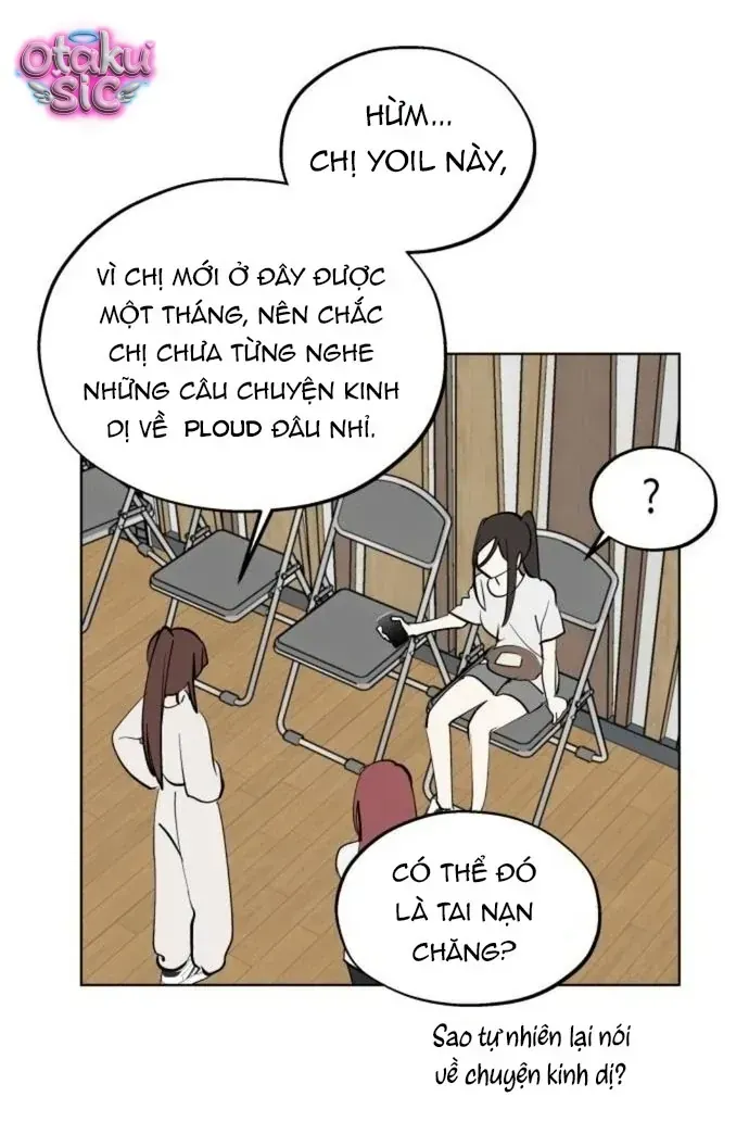 Hôm Nay Tôi Là Con Gái Chap 54 - Next Chap 55