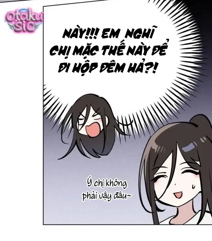 Hôm Nay Tôi Là Con Gái Chap 54 - Next Chap 55