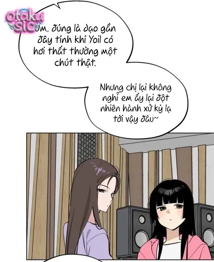 Hôm Nay Tôi Là Con Gái Chap 54 - Next Chap 55