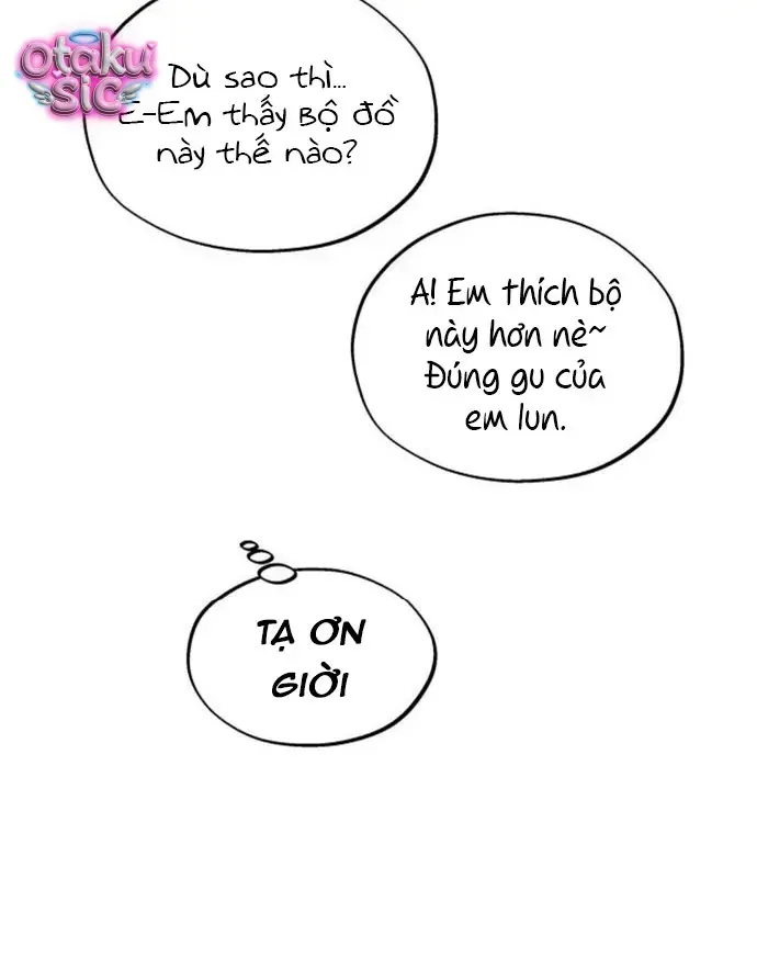 Hôm Nay Tôi Là Con Gái Chap 54 - Next Chap 55