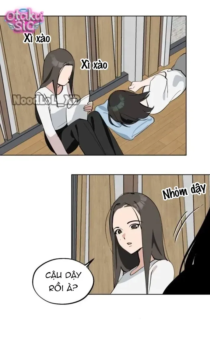 Hôm Nay Tôi Là Con Gái Chap 54 - Next Chap 55