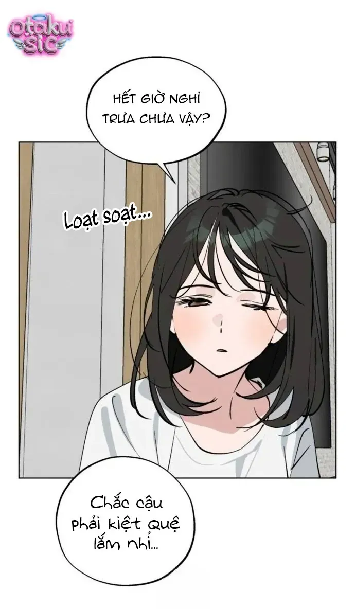 Hôm Nay Tôi Là Con Gái Chap 54 - Next Chap 55