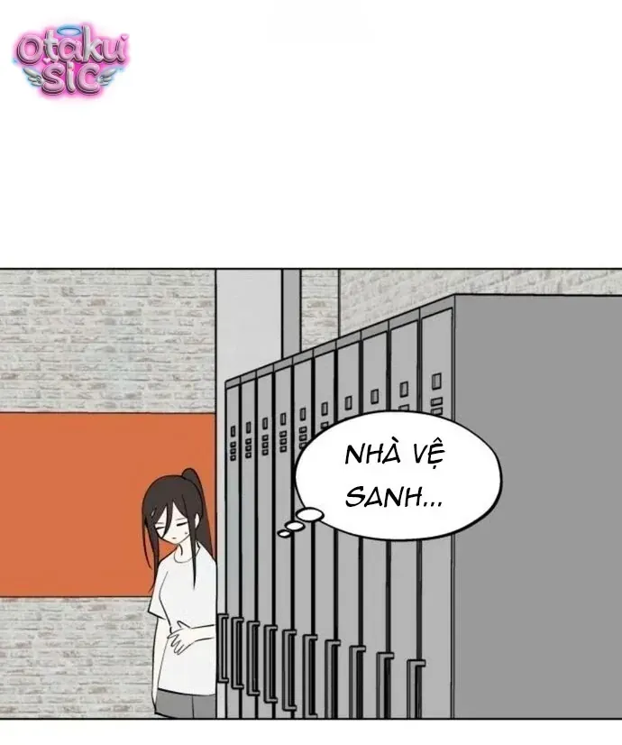 Hôm Nay Tôi Là Con Gái Chap 54 - Next Chap 55