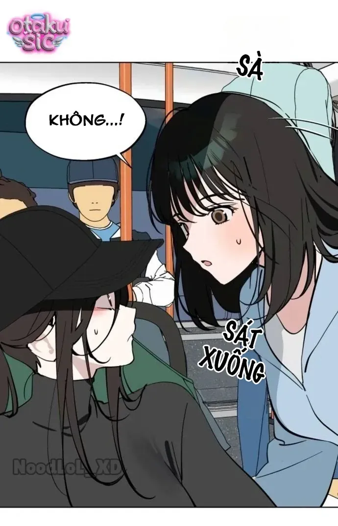 Hôm Nay Tôi Là Con Gái Chap 54 - Next Chap 55