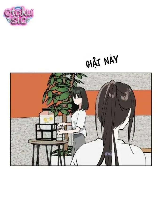 Hôm Nay Tôi Là Con Gái Chap 54 - Next Chap 55