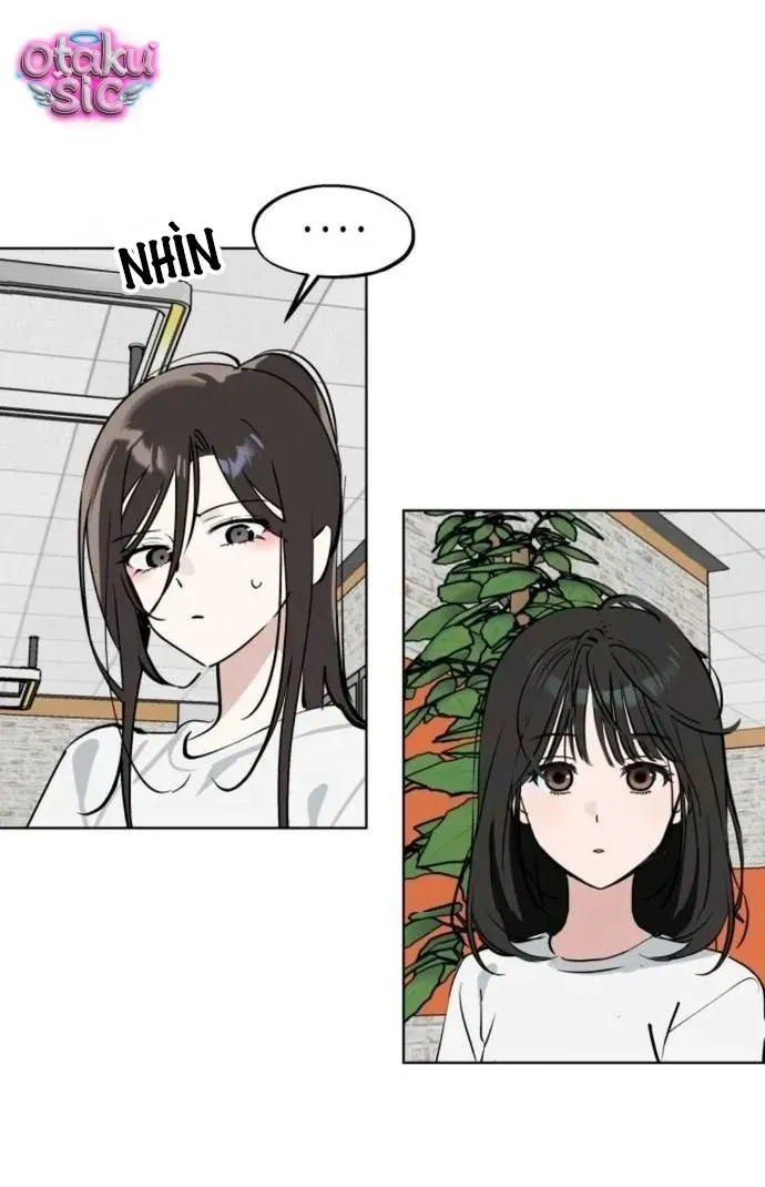 Hôm Nay Tôi Là Con Gái Chap 54 - Next Chap 55