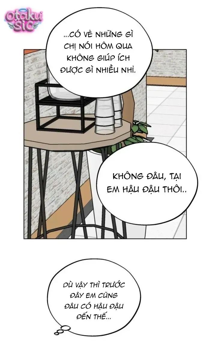 Hôm Nay Tôi Là Con Gái Chap 54 - Next Chap 55