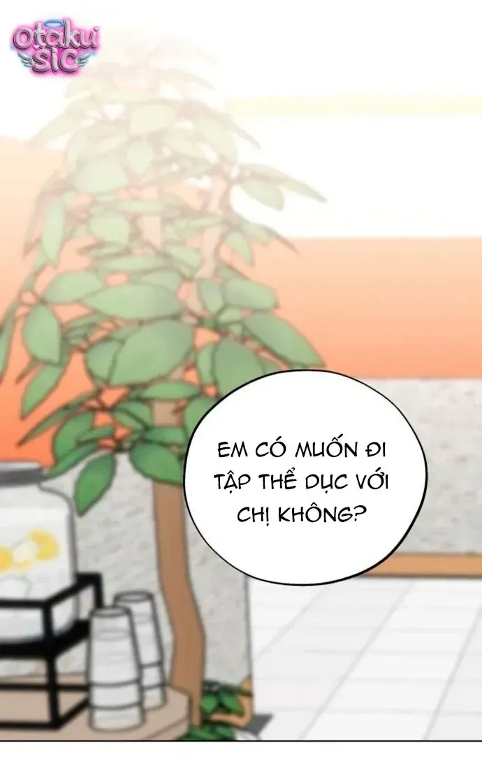 Hôm Nay Tôi Là Con Gái Chap 54 - Next Chap 55