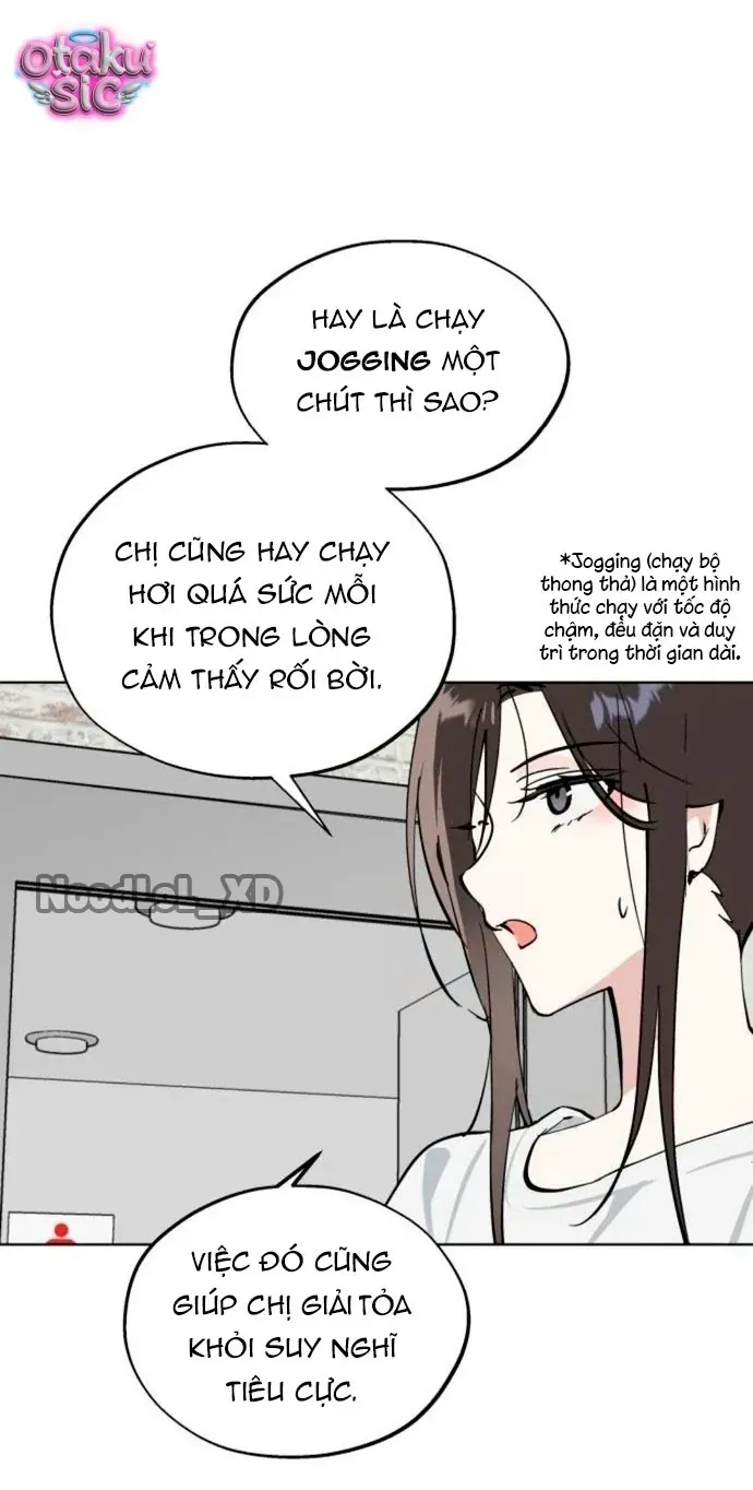 Hôm Nay Tôi Là Con Gái Chap 54 - Next Chap 55