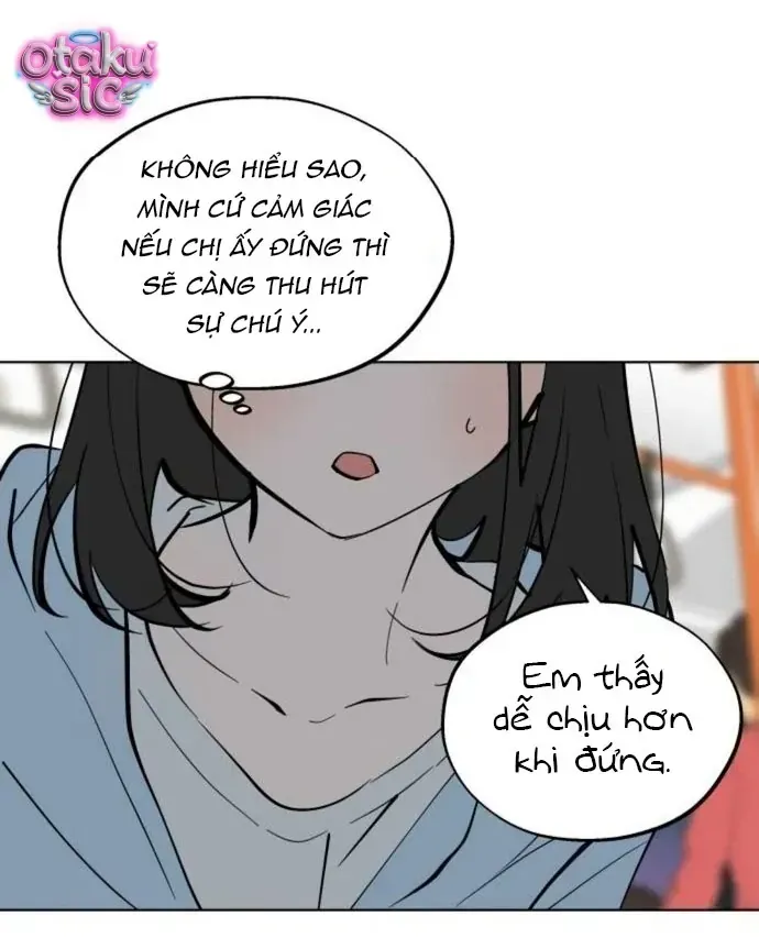 Hôm Nay Tôi Là Con Gái Chap 54 - Next Chap 55