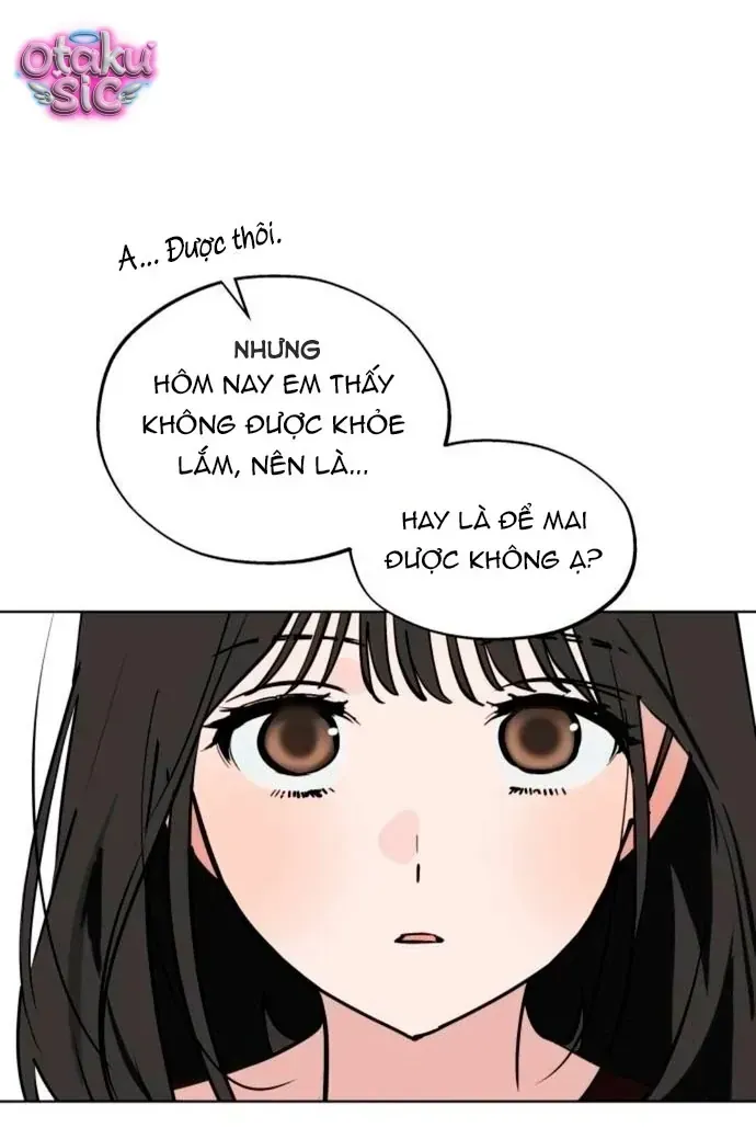 Hôm Nay Tôi Là Con Gái Chap 54 - Next Chap 55