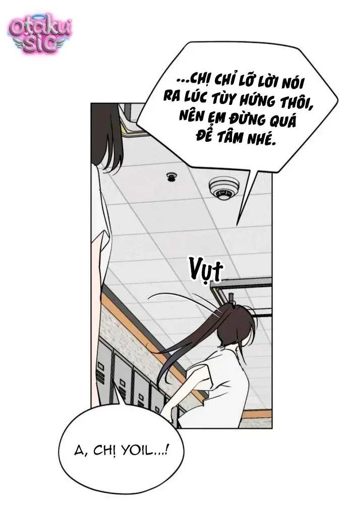 Hôm Nay Tôi Là Con Gái Chap 54 - Next Chap 55