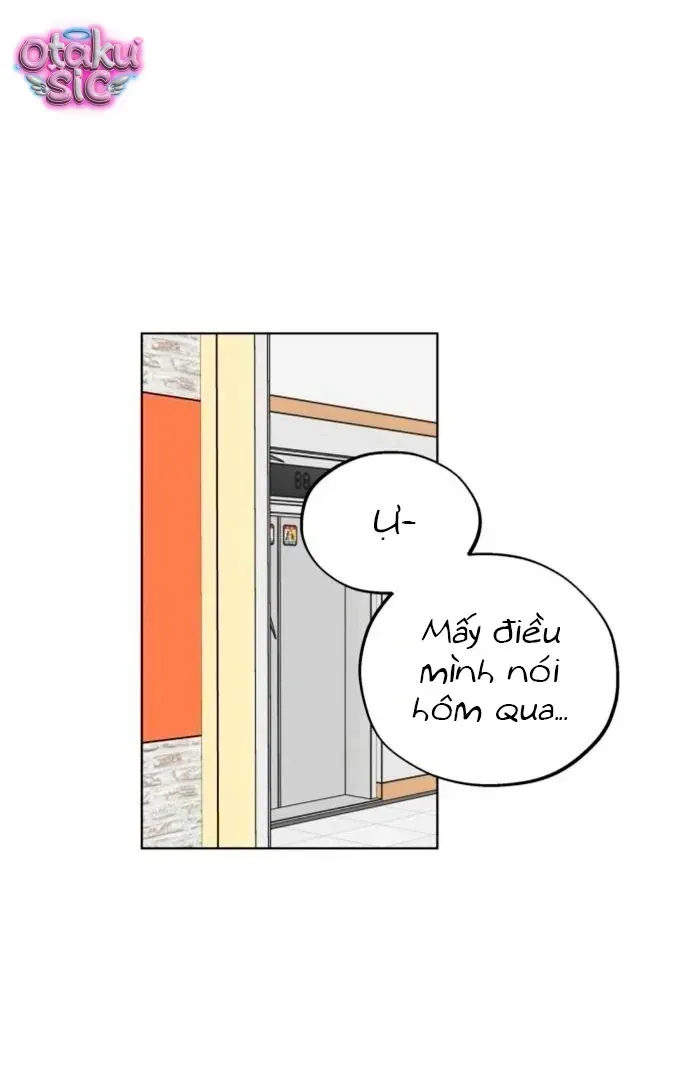 Hôm Nay Tôi Là Con Gái Chap 54 - Next Chap 55