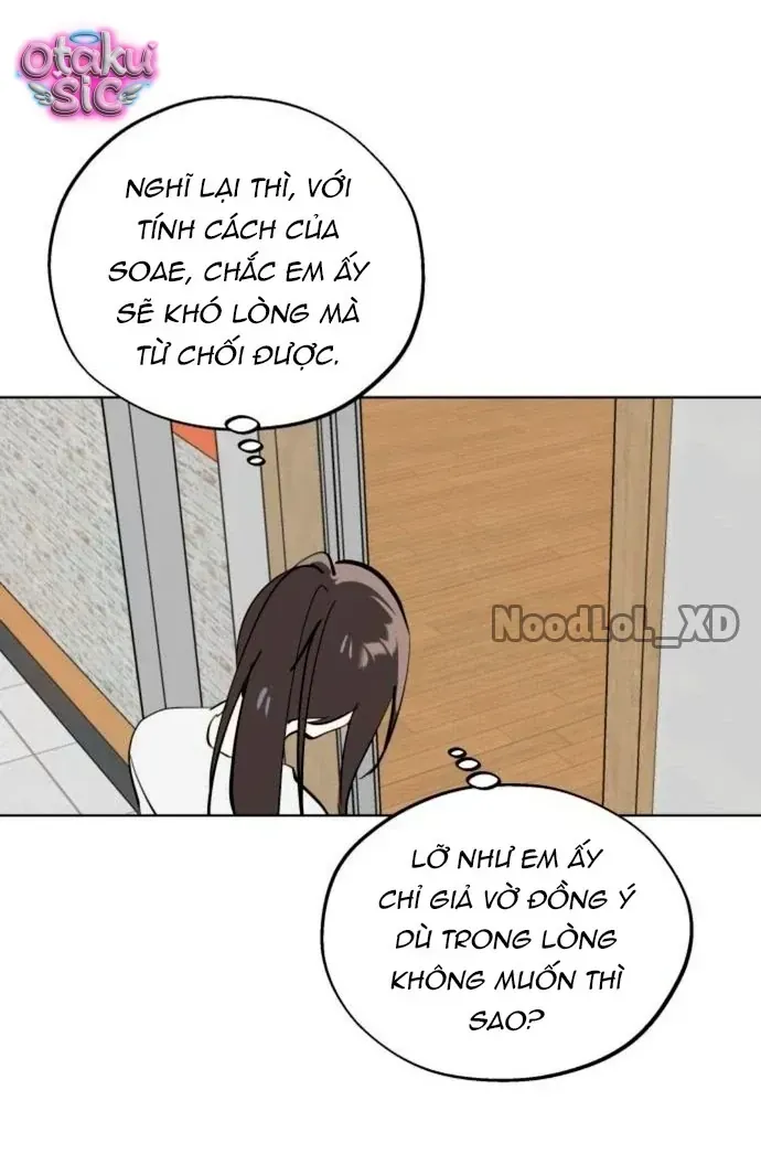 Hôm Nay Tôi Là Con Gái Chap 54 - Next Chap 55