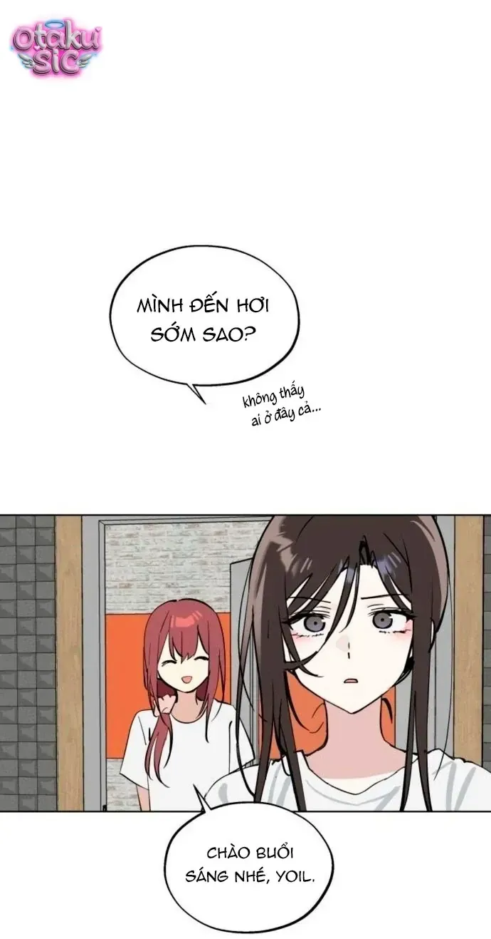 Hôm Nay Tôi Là Con Gái Chap 54 - Next Chap 55