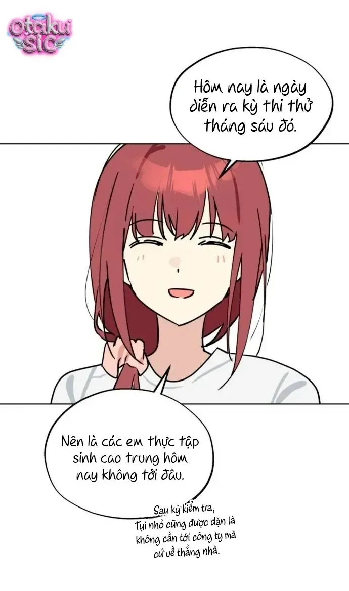 Hôm Nay Tôi Là Con Gái Chap 54 - Next Chap 55