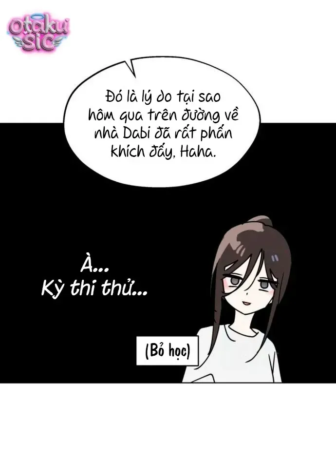 Hôm Nay Tôi Là Con Gái Chap 54 - Next Chap 55