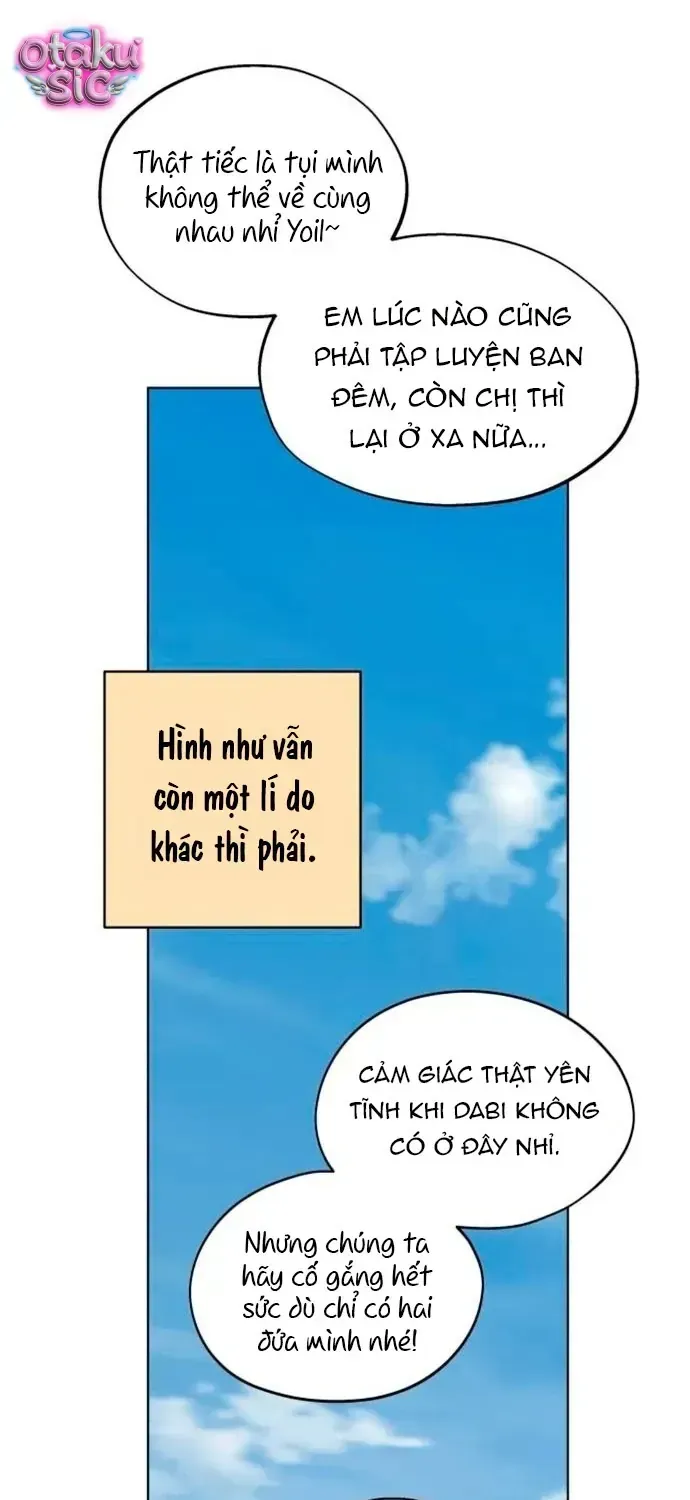 Hôm Nay Tôi Là Con Gái Chap 54 - Next Chap 55