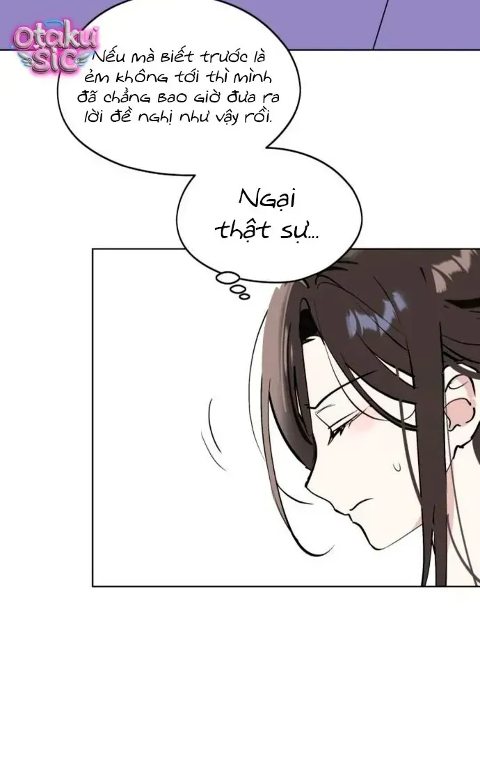 Hôm Nay Tôi Là Con Gái Chap 54 - Next Chap 55