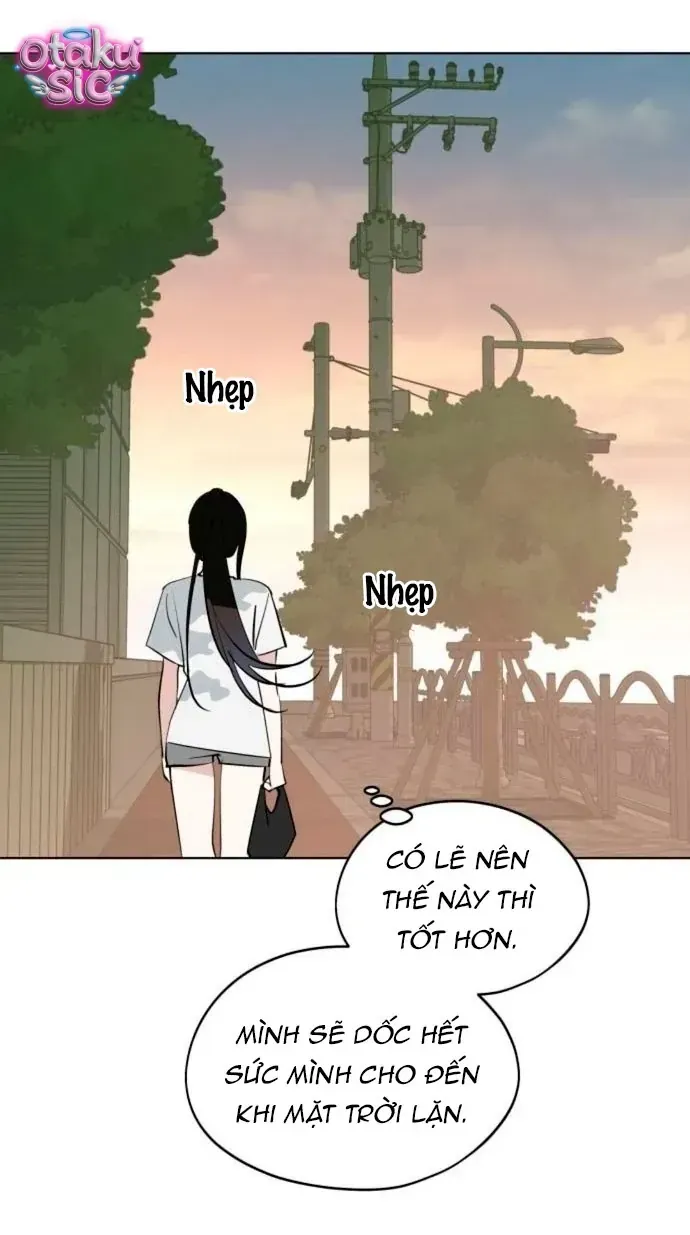Hôm Nay Tôi Là Con Gái Chap 54 - Next Chap 55