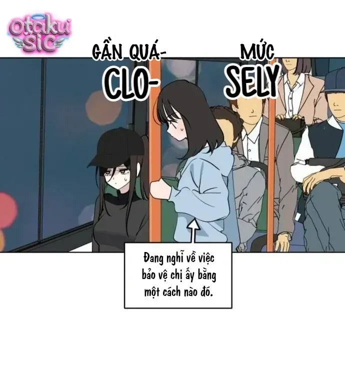 Hôm Nay Tôi Là Con Gái Chap 54 - Next Chap 55