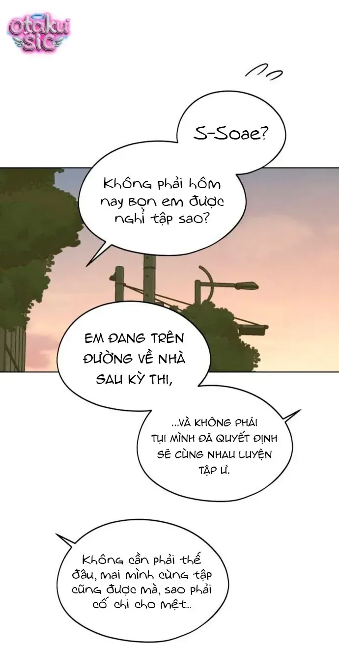 Hôm Nay Tôi Là Con Gái Chap 54 - Next Chap 55
